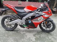 Aprilia GPR 150